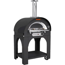 Load image into Gallery viewer, Belforno Medio Gas-fired Portable Pizza Oven