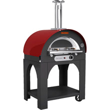 Load image into Gallery viewer, Belforno Medio Gas-fired Portable Pizza Oven