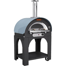 Load image into Gallery viewer, Belforno Medio Gas-fired Portable Pizza Oven
