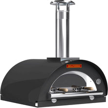 Load image into Gallery viewer, Belforno Piccolo Wood-fired Countertop Pizza Oven