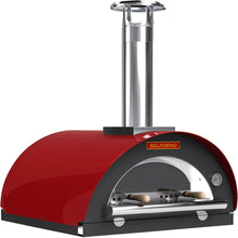 Load image into Gallery viewer, Belforno Piccolo Wood-fired Countertop Pizza Oven