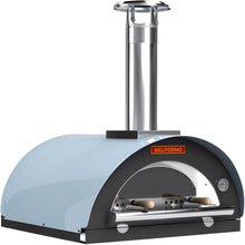 Load image into Gallery viewer, Belforno Piccolo Wood-fired Countertop Pizza Oven
