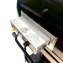 Load image into Gallery viewer, WPPO Traditional 25" Dual-fueled Hybrid Outdoor Pizza Oven