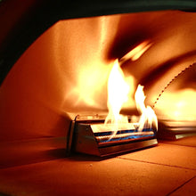 Load image into Gallery viewer, WPPO Traditional 25" Dual-fueled Hybrid Outdoor Pizza Oven