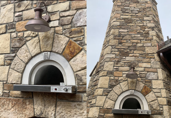 Portable, Countertop, or Built-In? How to Choose the Right Pizza Oven