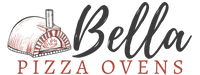 Bella Pizza Ovens Logo