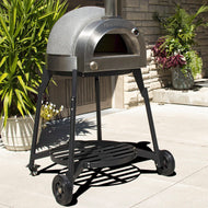 Fire One Up Pinnacolo L'Argilla Thermal Clay Pizza Oven—Free Accessories