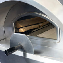 Load image into Gallery viewer, Summerset Countertop Hybrid Pizza Oven