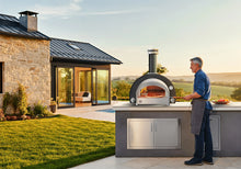 Load image into Gallery viewer, Summerset Countertop Hybrid Pizza Oven