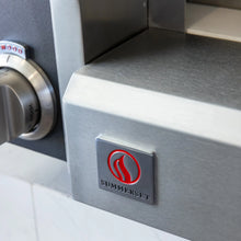 Load image into Gallery viewer, Summerset Countertop Hybrid Pizza Oven