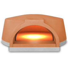 Load image into Gallery viewer, Belforno 28&quot; DIY Wood and Gas Pizza Oven Kit
