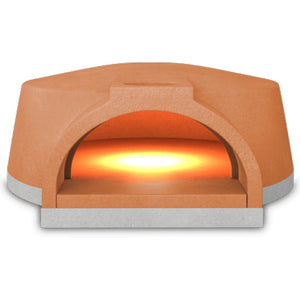 Belforno 28" DIY Wood and Gas Pizza Oven Kit