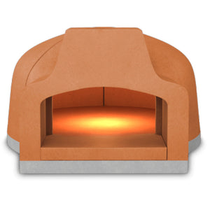 Belforno 32" DIY Wood and Gas Pizza Oven Kit