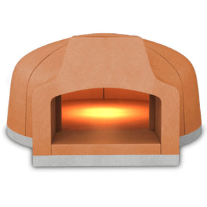Belforno 36" DIY Wood-fired Pizza Oven Kit Upgrade