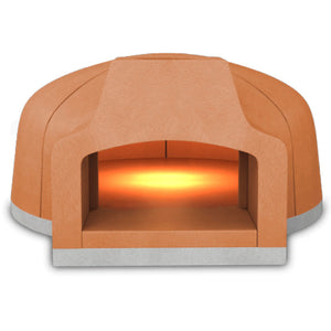 Belforno 40" DIY Wood and Gas Pizza Oven Kit