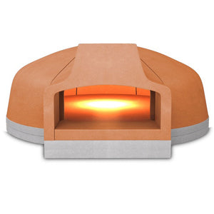 Belforno 56" Commercial Pizza Oven Kit