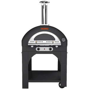 Belforno Grande Gas-fired Portable Pizza Oven