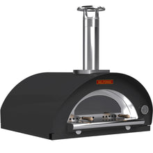 Load image into Gallery viewer, Belforno Grande Wood-fired Countertop Pizza Oven