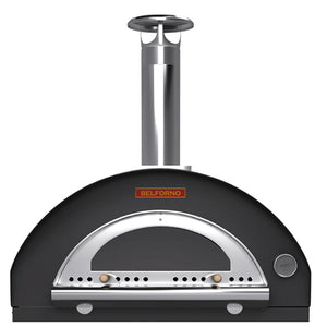 Belforno Grande Wood-fired Countertop Pizza Oven