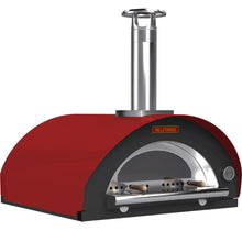 Load image into Gallery viewer, Belforno Grande Wood-fired Countertop Pizza Oven