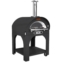 Load image into Gallery viewer, Belforno Grande Gas-fired Portable Pizza Oven