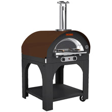 Load image into Gallery viewer, Belforno Grande Gas-fired Portable Pizza Oven