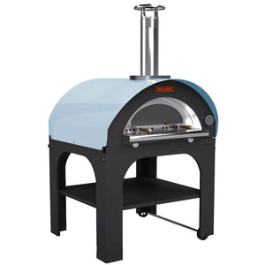 Belforno Grande Wood-fired Portable Pizza Oven