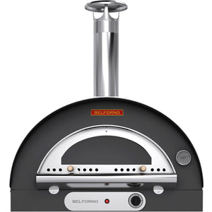 Belforno Medio Gas-fired Countertop Pizza Oven