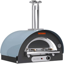 Load image into Gallery viewer, Belforno Medio Gas-fired Countertop Pizza Oven