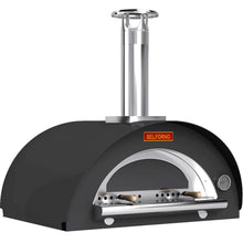 Load image into Gallery viewer, Belforno Medio Wood-fired Countertop Pizza Oven