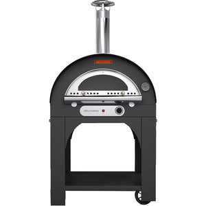 Belforno Medio Gas-fired Portable Pizza Oven