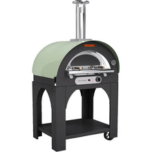 Load image into Gallery viewer, Belforno Medio Gas-fired Portable Pizza Oven