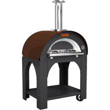 Load image into Gallery viewer, Belforno Medio Wood-fired Portable Pizza Oven