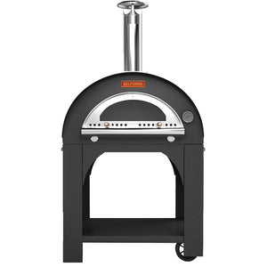 Belforno Medio Wood-fired Portable Pizza Oven