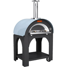 Load image into Gallery viewer, Belforno Medio Wood-fired Portable Pizza Oven