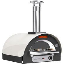 Load image into Gallery viewer, Belforno Piccolo Gas-fired Countertop Pizza Oven