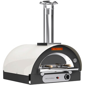 Belforno Piccolo Gas-fired Countertop Pizza Oven