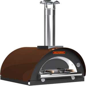 Belforno Piccolo Wood-fired Countertop Pizza Oven