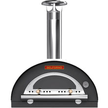 Load image into Gallery viewer, Belforno Piccolo Wood-fired Countertop Pizza Oven