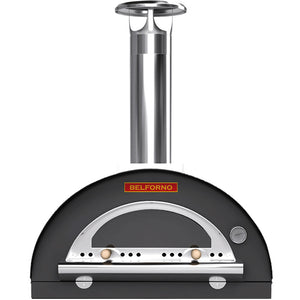 Belforno Piccolo Wood-fired Countertop Pizza Oven