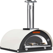 Load image into Gallery viewer, Belforno Piccolo Wood-fired Countertop Pizza Oven
