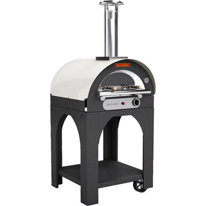 Belforno Piccolo Gas-fired Portable Pizza Oven