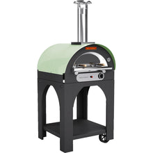 Load image into Gallery viewer, Belforno Piccolo Gas-fired Portable Pizza Oven