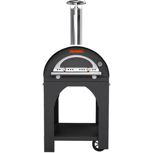 Belforno Piccolo Wood-fired Portable Pizza Oven