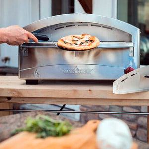 Camp Chef Italia Artisan Pizza Oven