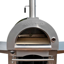 Load image into Gallery viewer, Fire One Up Pinnacolo Ibrido Hybrid Pizza Oven—Free Accessories