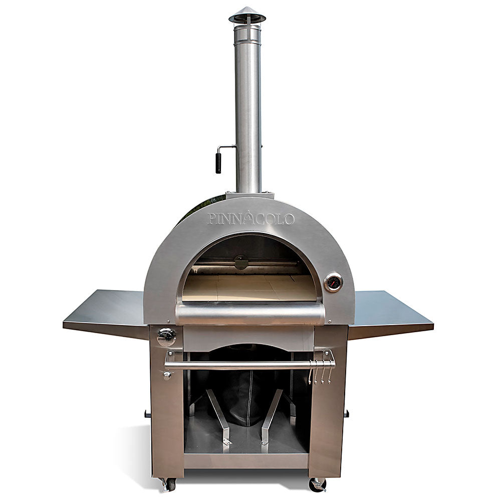 HPC Pizza Oven Accessory Kit for Outdoor Ovens