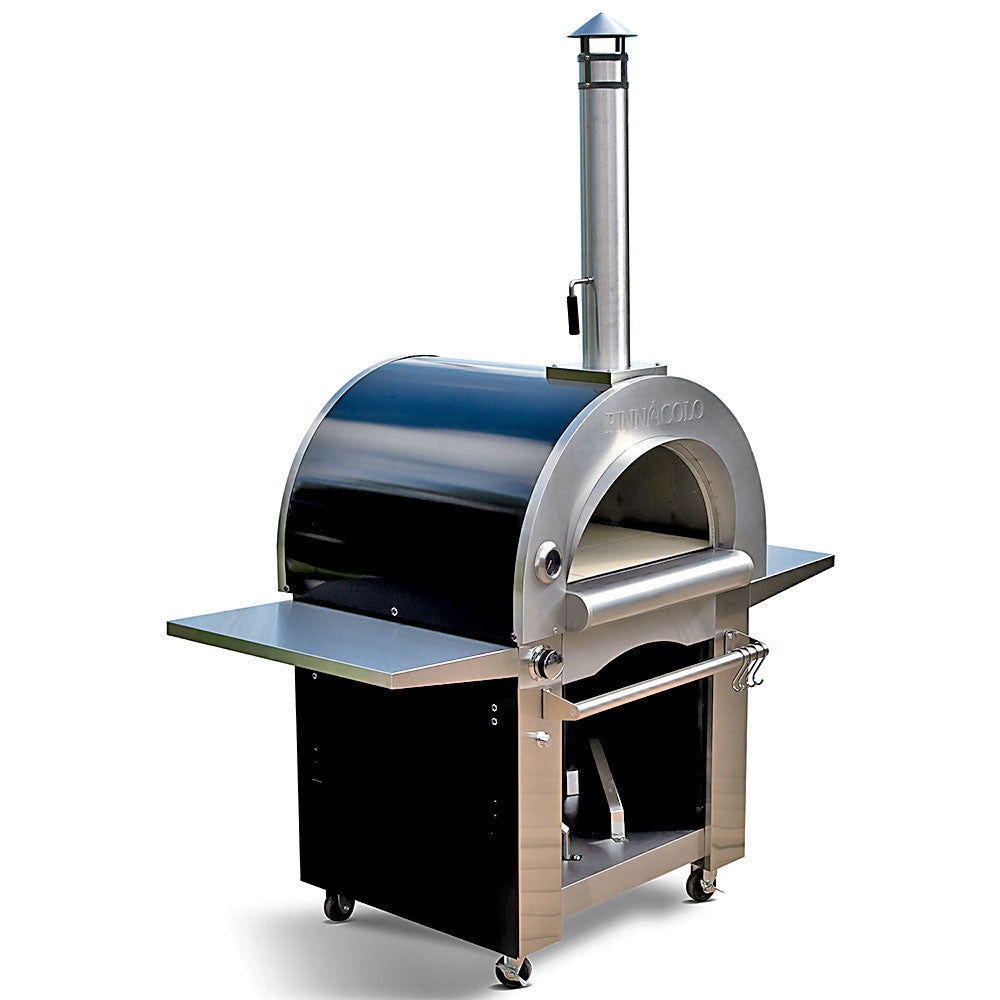 Fire One Up Pinnacolo Ibrido Hybrid Pizza Oven—Free Accessories