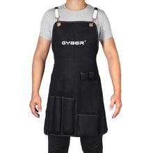 Load image into Gallery viewer, Gyber Chef’s Apron