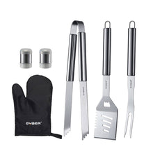 Load image into Gallery viewer, Gyber BBQ Grilling Tool Set